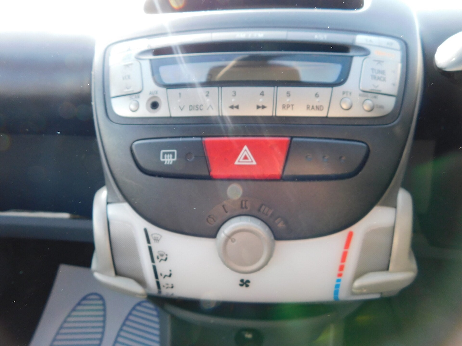 Used Peugeot 107 2008 for sale - 77663570: Photo 11