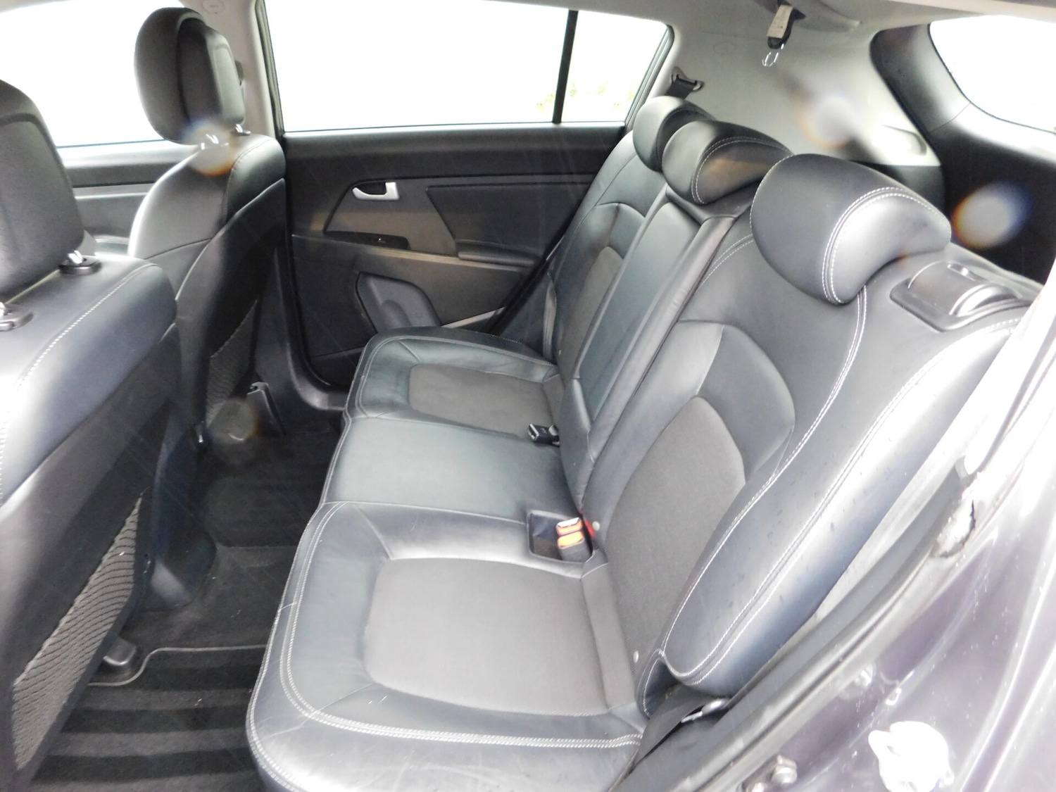 Used Kia Sportage 2012 for sale - 77182285: Photo 10