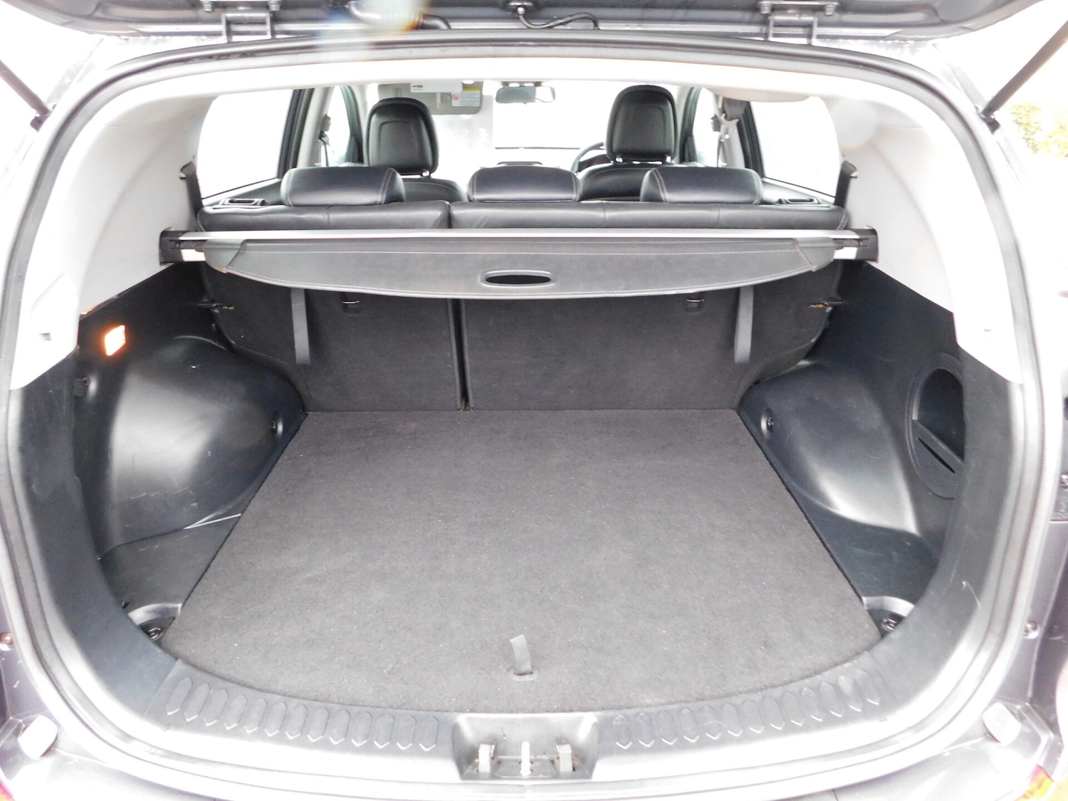 Used Kia Sportage 2012 for sale - 77182285: Photo 11