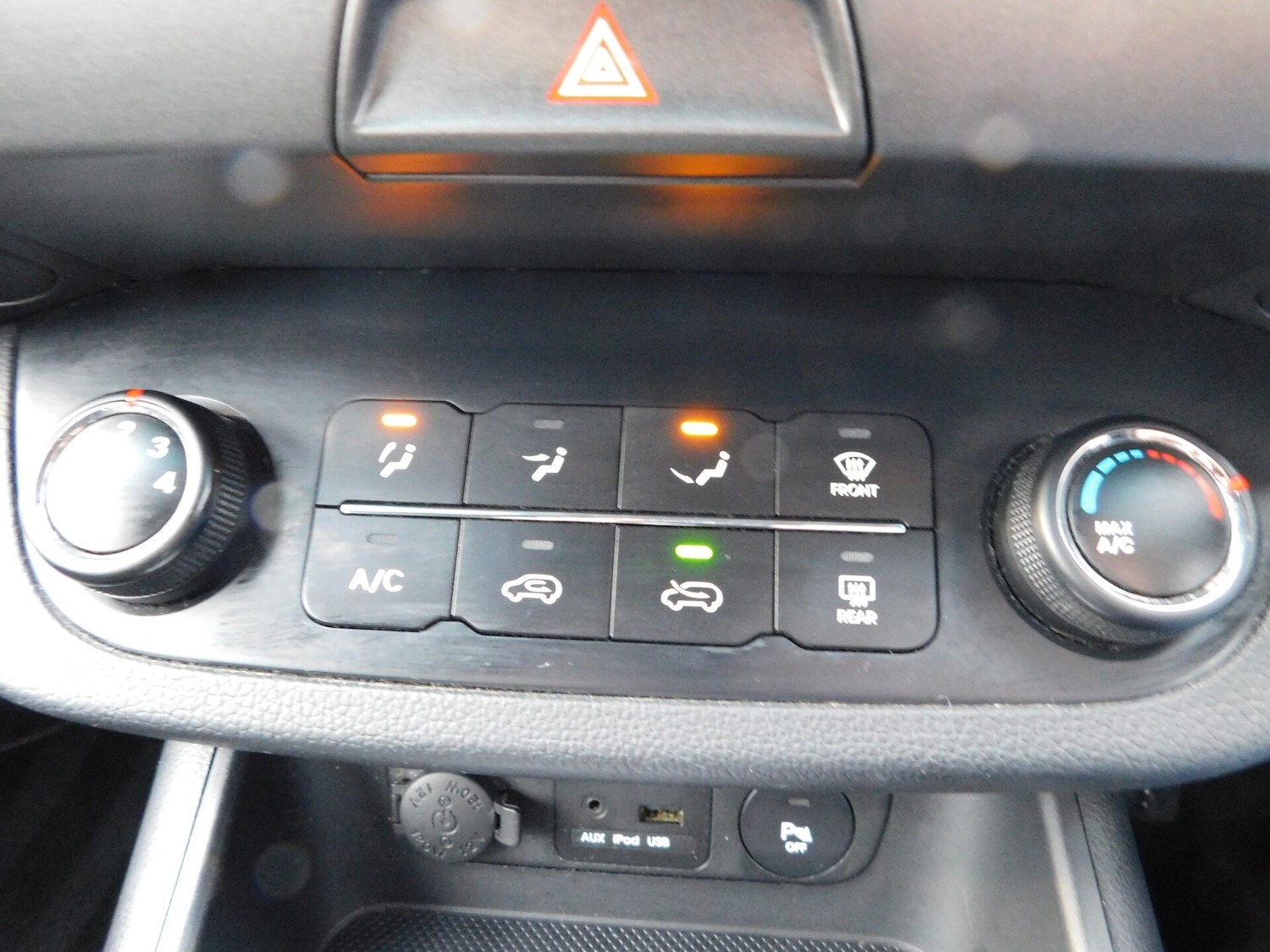 Used Kia Sportage 2012 for sale - 77182285: Photo 3