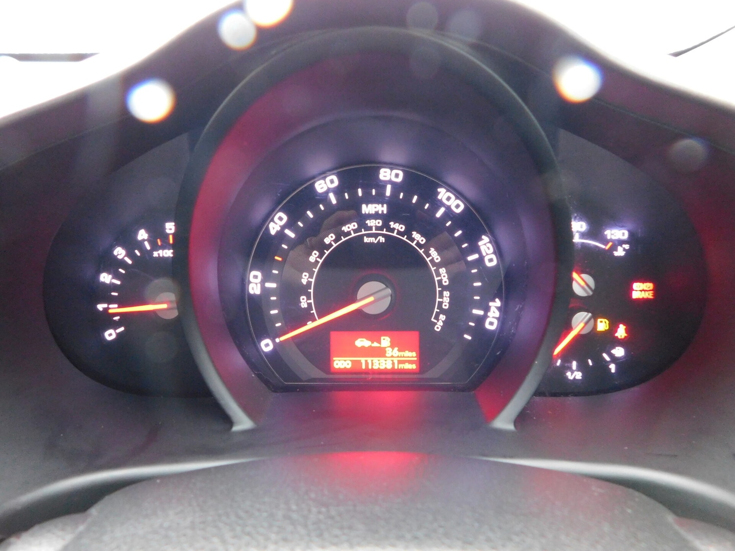 Used Kia Sportage 2012 for sale - 77182285: Photo 4