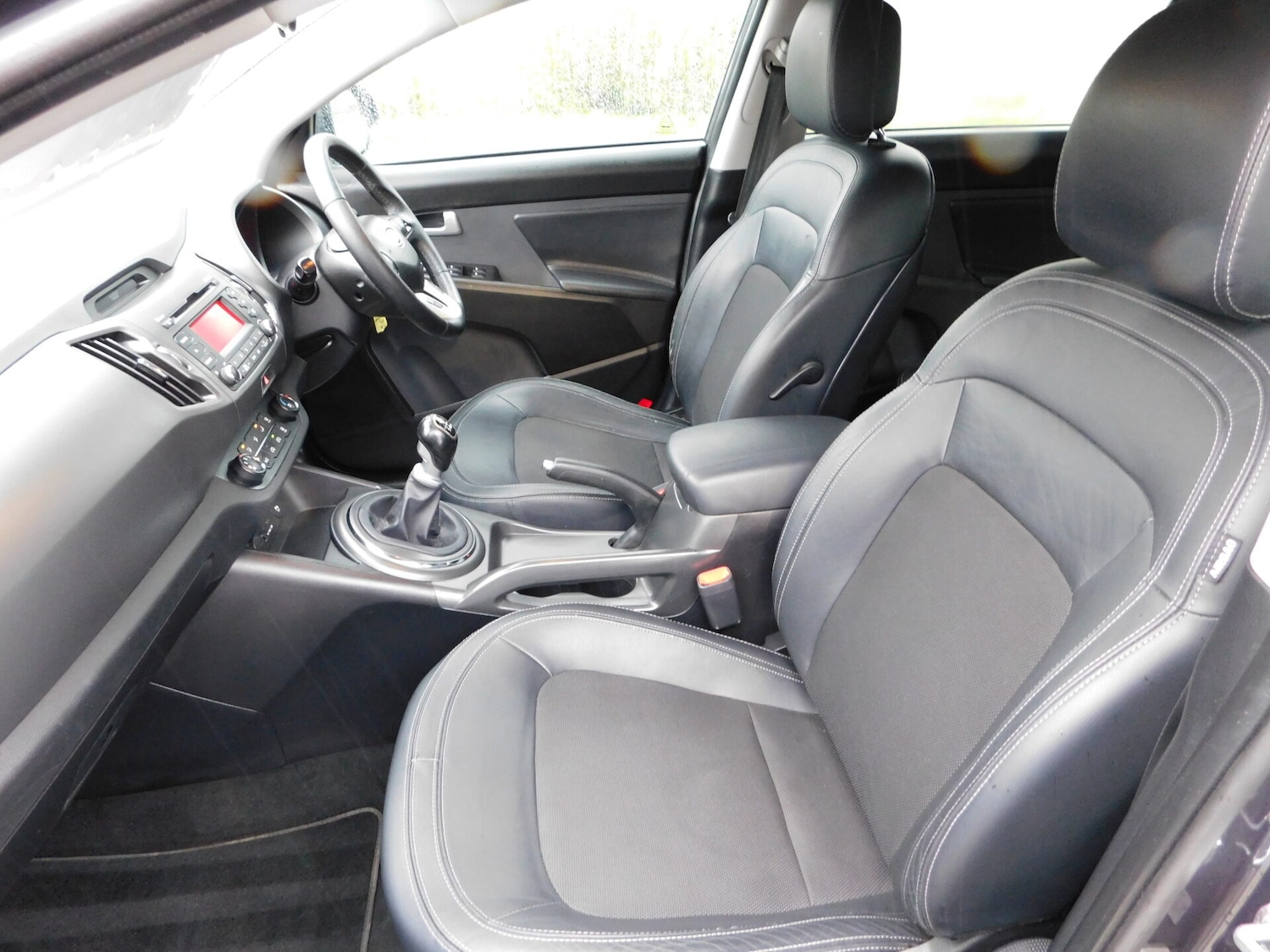 Used Kia Sportage 2012 for sale - 77182285: Photo 9