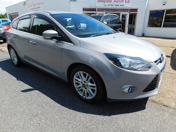 Used Ford Focus 2012 for sale - 78847998: Photo