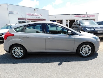 Used Ford Focus 2012 for sale - 78847998: Photo