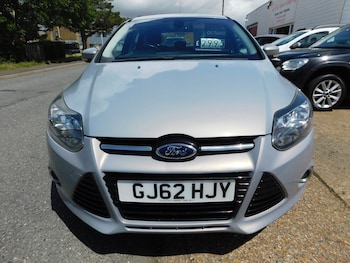 Used Ford Focus 2012 for sale - 78847998: Photo