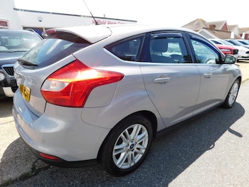 Used Ford Focus 2012 for sale - 78847998: Photo