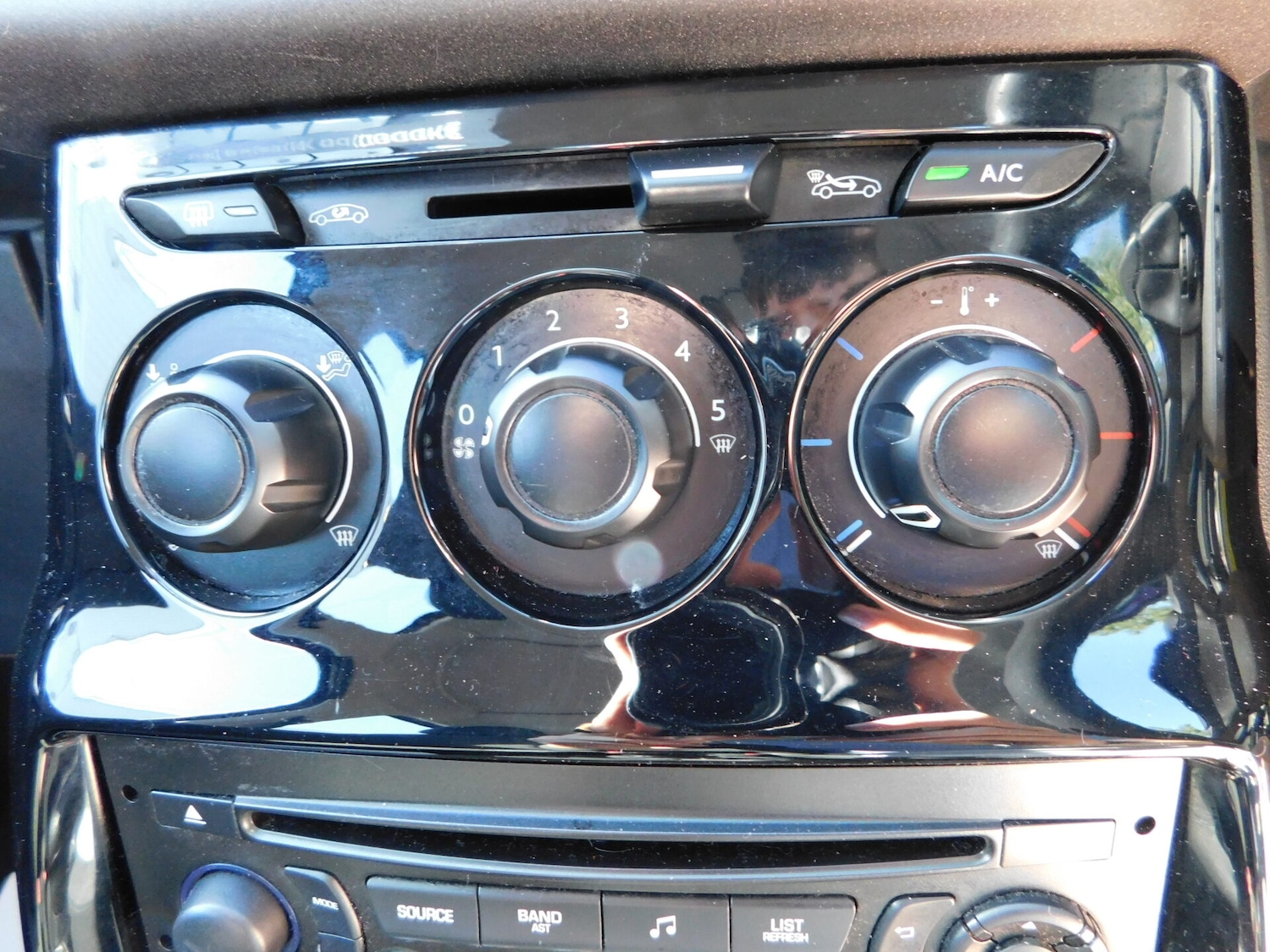 Used Citroen C3 2015 for sale - 75848108: Photo 16