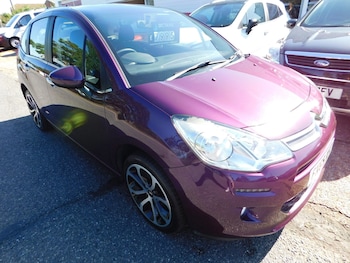 Used Citroen C3 2015 for sale - 75848108: Photo