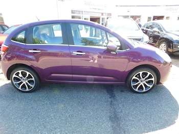 Used Citroen C3 2015 for sale - 75848108: Photo