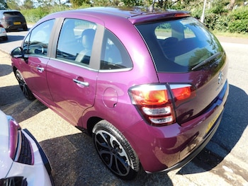 Used Citroen C3 2015 for sale - 75848108: Photo