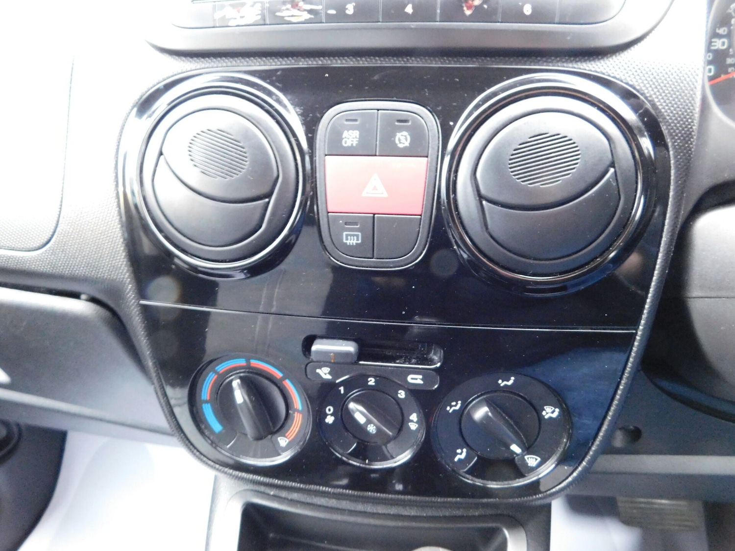 Used Fiat Qubo 2012 for sale - 76972523: Photo 13