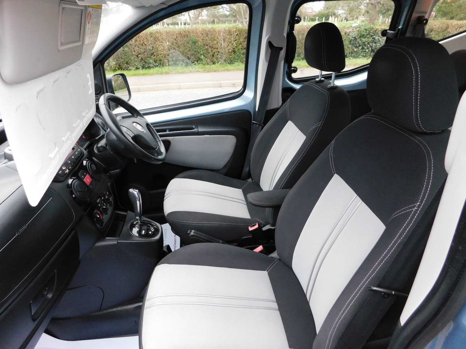 Used Fiat Qubo 2012 for sale - 76972523: Photo 8