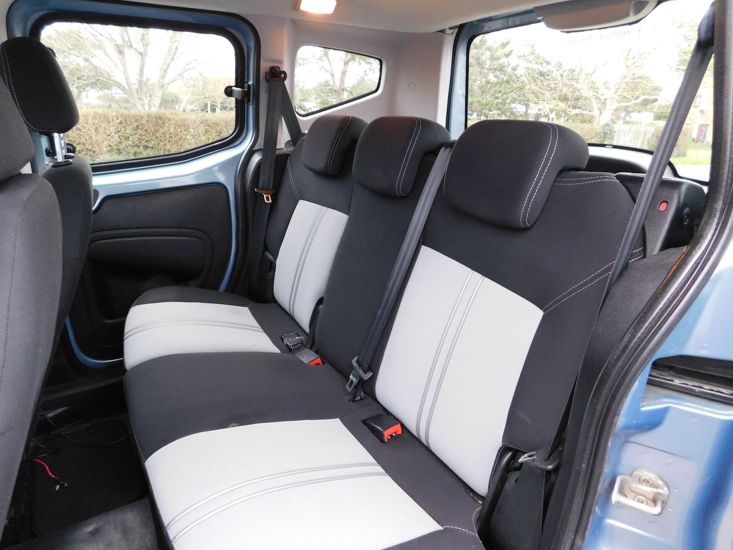 Used Fiat Qubo 2012 for sale - 76972523: Photo 9