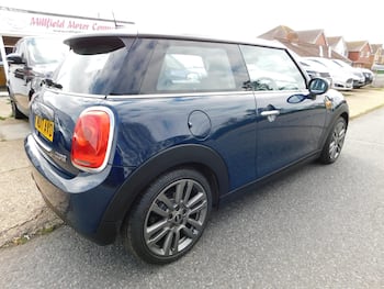 Used MINI Hatch 2017 for sale - 79692743: Photo
