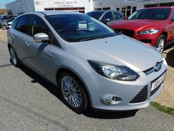 Used Ford Focus 2014 for sale - 78928356: Photo