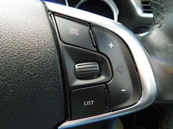Used DS Automobiles DS 4 2016 for sale - 75472272: Photo 10