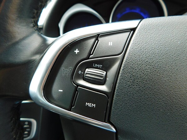 Used DS Automobiles DS 4 2016 for sale - 75472272: Photo 11
