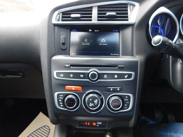 Used DS Automobiles DS 4 2016 for sale - 75472272: Photo 13