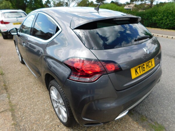 Used DS Automobiles DS 4 2016 for sale - 75472272: Photo 6