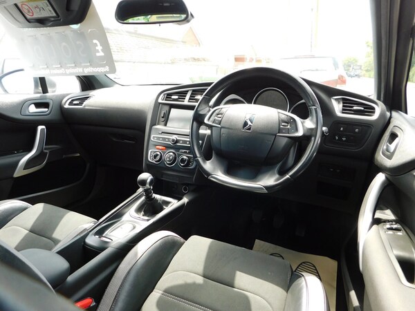 Used DS Automobiles DS 4 2016 for sale - 75472272: Photo 7