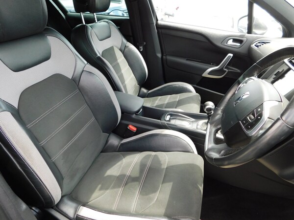 Used DS Automobiles DS 4 2016 for sale - 75472272: Photo 8