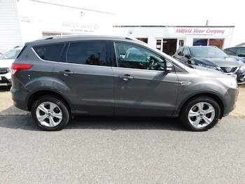 Used Ford Kuga 2014 for sale - 78746723: Photo