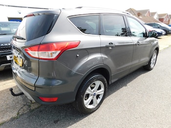 Used Ford Kuga 2014 for sale - 78746723: Photo