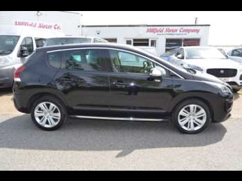 Used Peugeot 3008 2014 for sale - 74524429: Photo