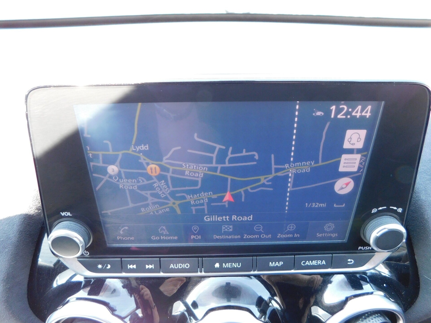 Vehicle 19