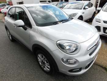 2016 - 1.4 Multiair Pop Star 5dr