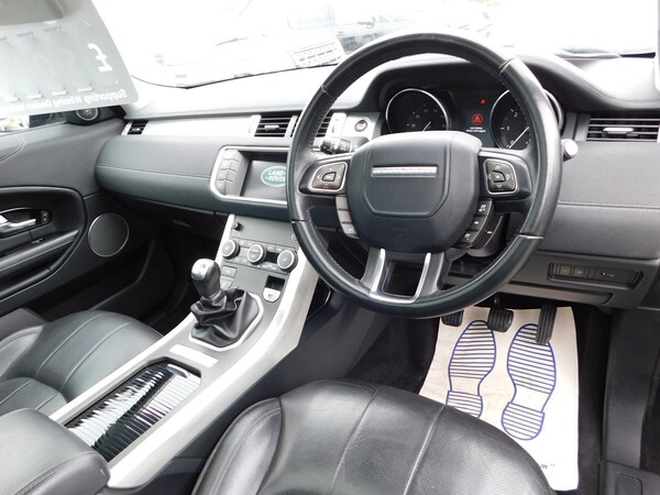 Used Land Rover Range Rover Evoque 2017 for sale - 75472257: Photo 8