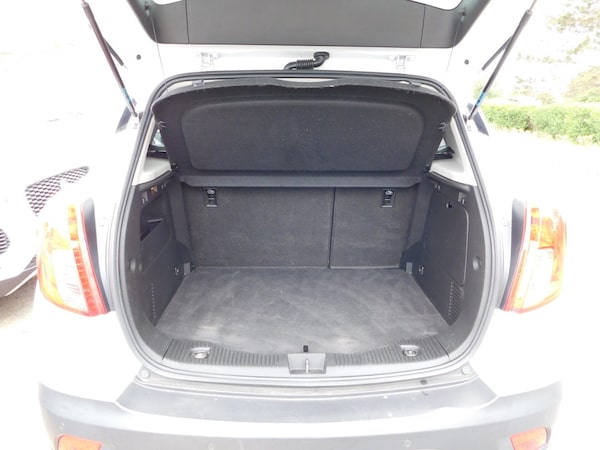 Used Vauxhall Mokka 2015 for sale - 75472265: Photo 12