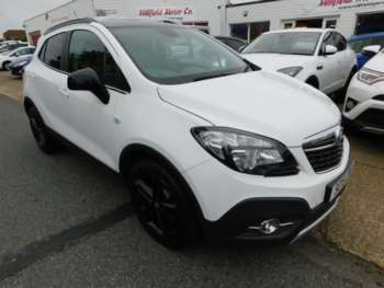 2015 - LIMITED EDITION S/S 5-Door