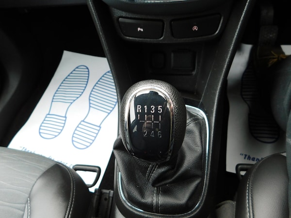 Used Vauxhall Mokka 2015 for sale - 75472265: Photo 7