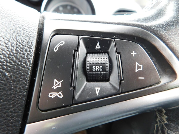Used Vauxhall Mokka 2015 for sale - 75472265: Photo 9