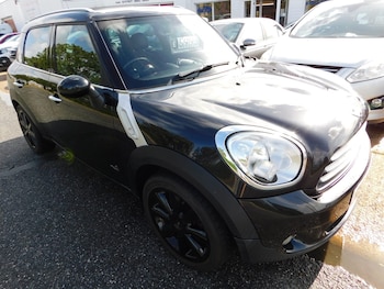 MINI - Countryman