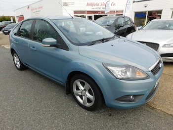 Used Ford Focus 2009 for sale - 78001635: Photo
