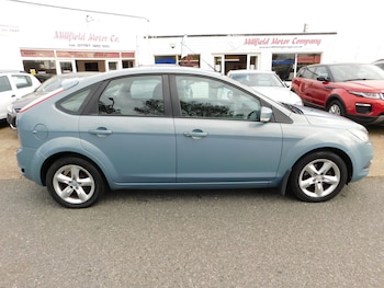 Used Ford Focus 2009 for sale - 78001635: Photo