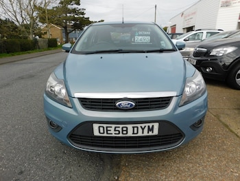 Used Ford Focus 2009 for sale - 78001635: Photo