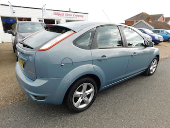 Used Ford Focus 2009 for sale - 78001635: Photo