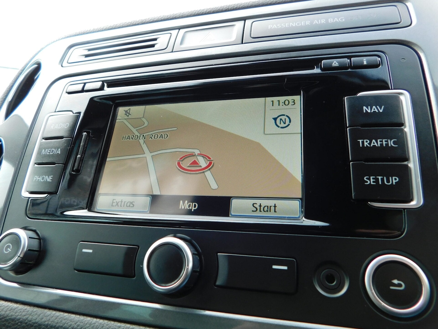 Used Volkswagen Tiguan 2014 for sale - 77744433: Photo 10