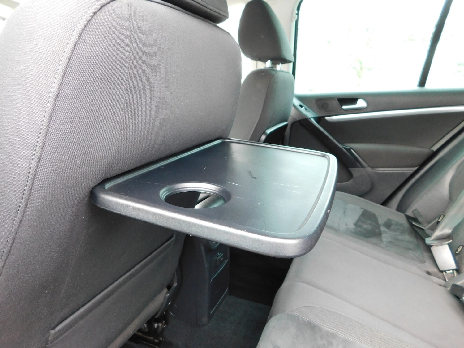 Used Volkswagen Tiguan 2014 for sale - 77744433: Photo 17