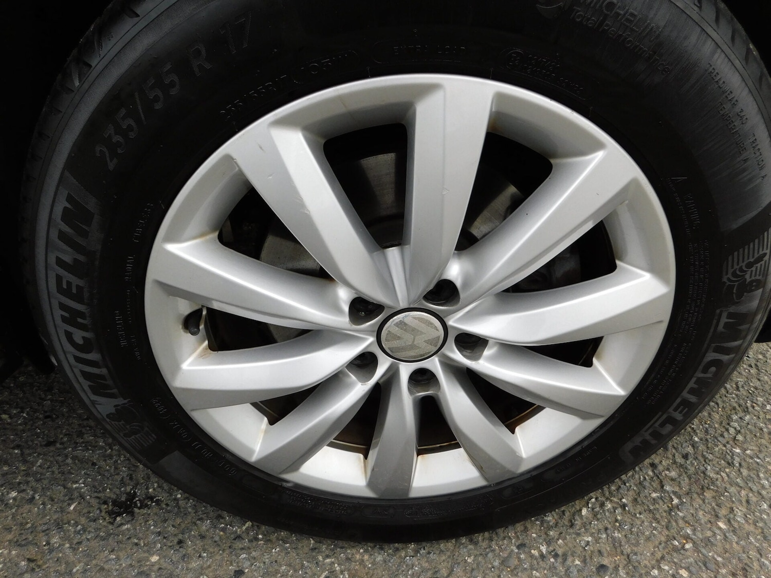 Used Volkswagen Tiguan 2014 for sale - 77744433: Photo 19