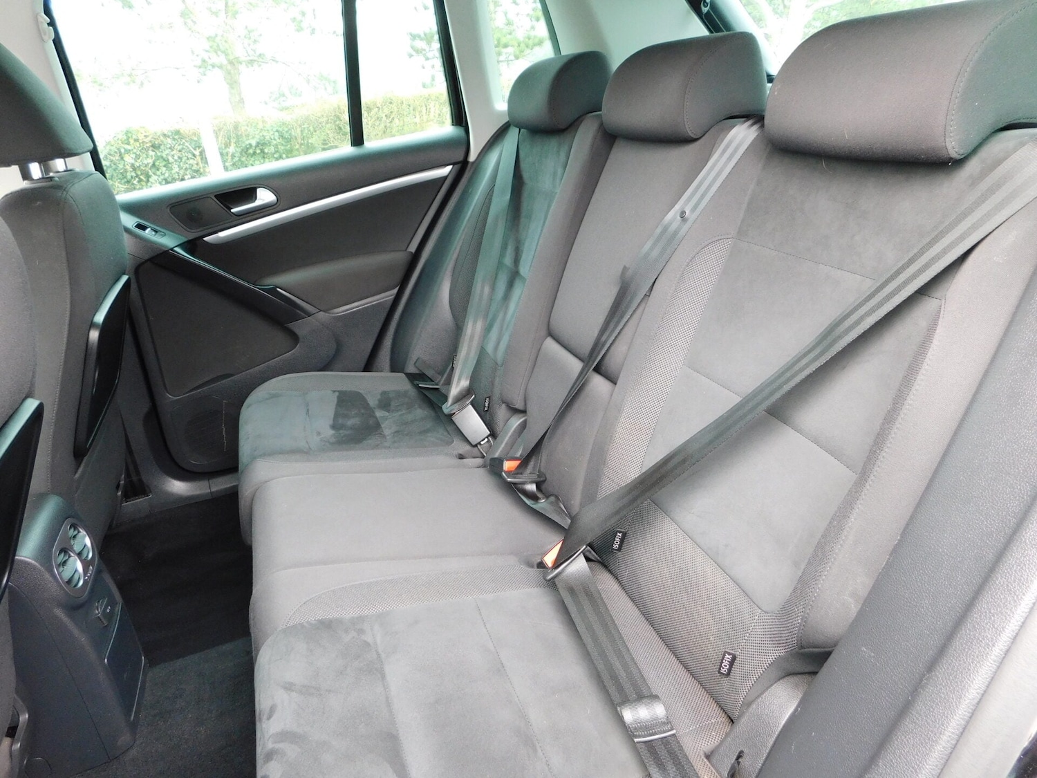 Used Volkswagen Tiguan 2014 for sale - 77744433: Photo 9