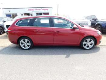 Used Peugeot 308 2014 for sale - 74703735: Photo