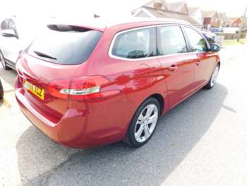 Used Peugeot 308 2014 for sale - 74703735: Photo