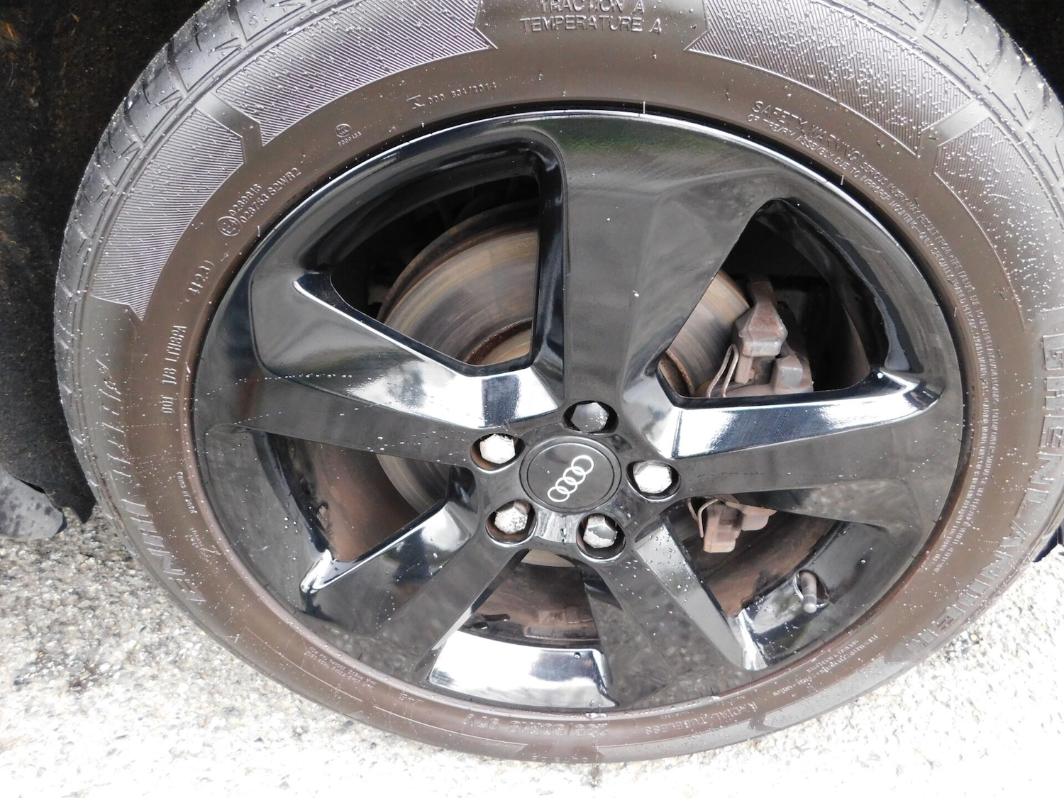 Used Audi Q3 2013 for sale - 77631471: Photo 11