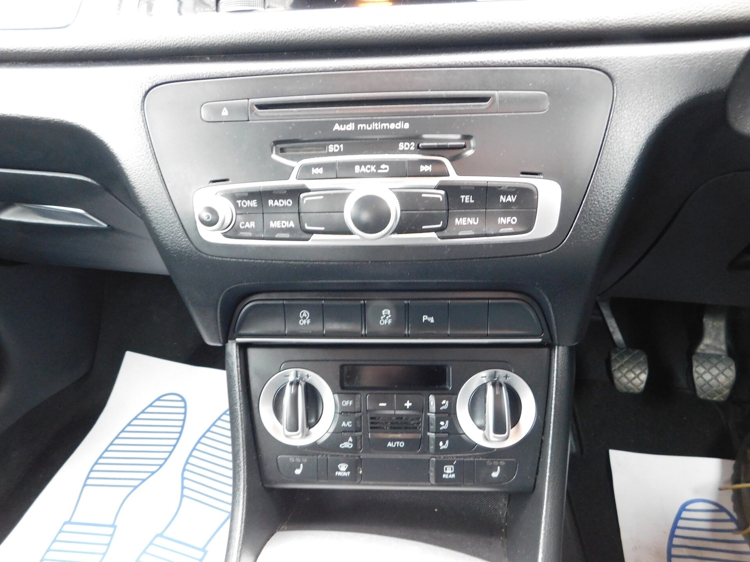 Used Audi Q3 2013 for sale - 77631471: Photo 16