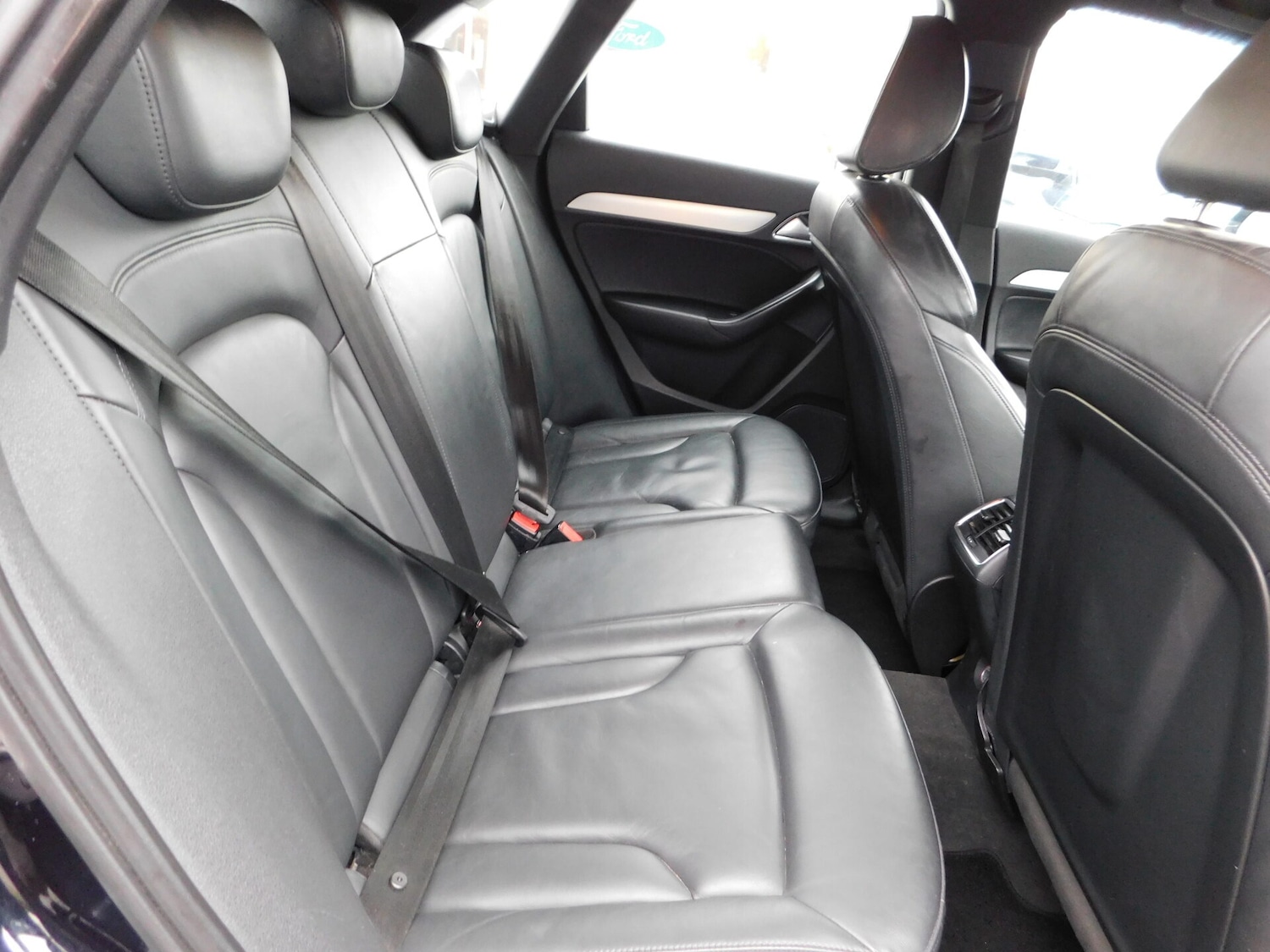 Used Audi Q3 2013 for sale - 77631471: Photo 9