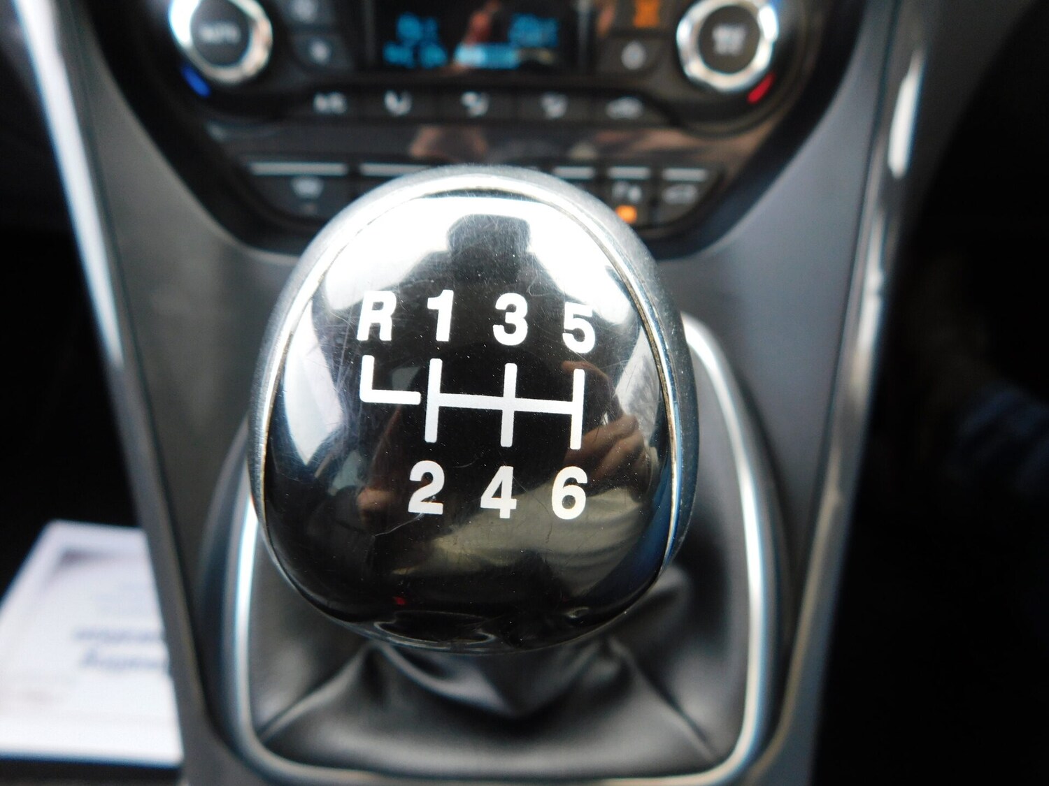 Used Ford Kuga 2015 for sale - 77878833: Photo 14